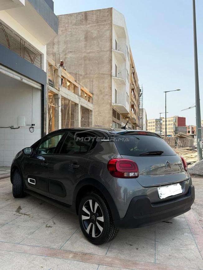 Citroen C3 shine 