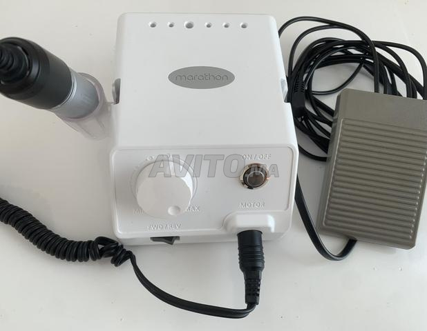 Micromoteur médecine dentaire