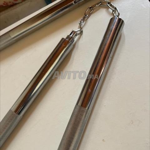 Nunchaku 2x - 2
