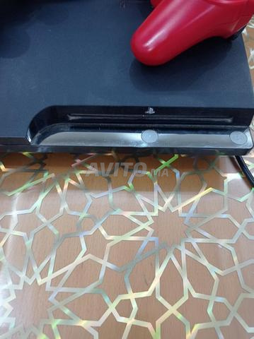 PS3 Slim 149Go - 2