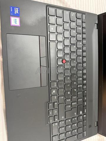 ThinkPad T16 Gen 3 ultra 7 - 2