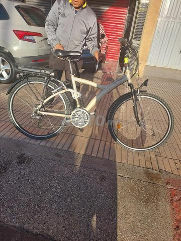 Vélo électrique b-twin - 2