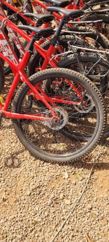 Vélos TTR - 2