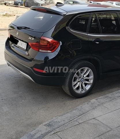 BMW X1 dédouanée 2019 - 2