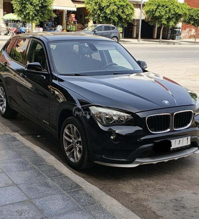 bmw x1 diwana 2019