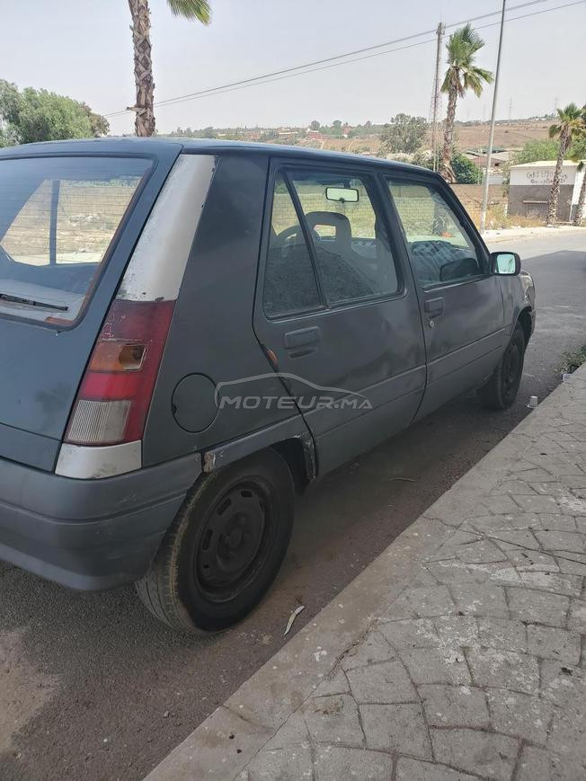 Renault Super 5 Diesel Manuelle 1993