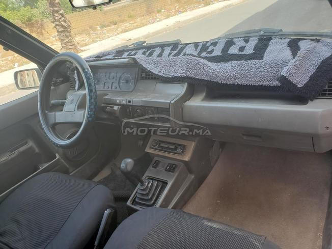 Renault Super 5 Diesel Manuelle 1993