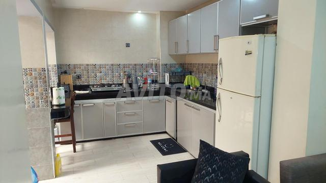 Appartement 3 chambres à 1 min à pied de la plage - 2