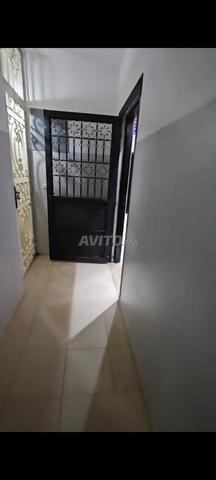 C'est un appartement familial à Marrakech - 2
