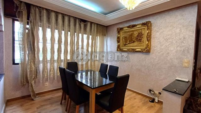 CMN-MA-2202 - Appartement à vendre aux Hôpitaux - 2