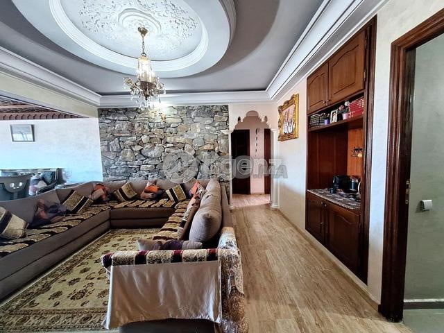 CMN-MA-1595 - Appartement à vendre aux Hôpitaux - 2