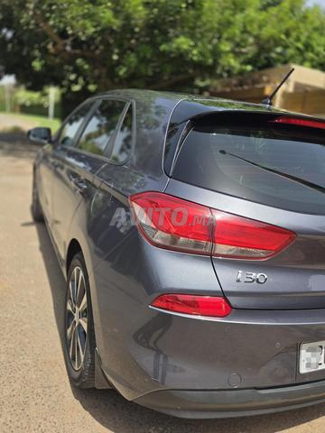 Hyundai i30 Seductive BVM - 2