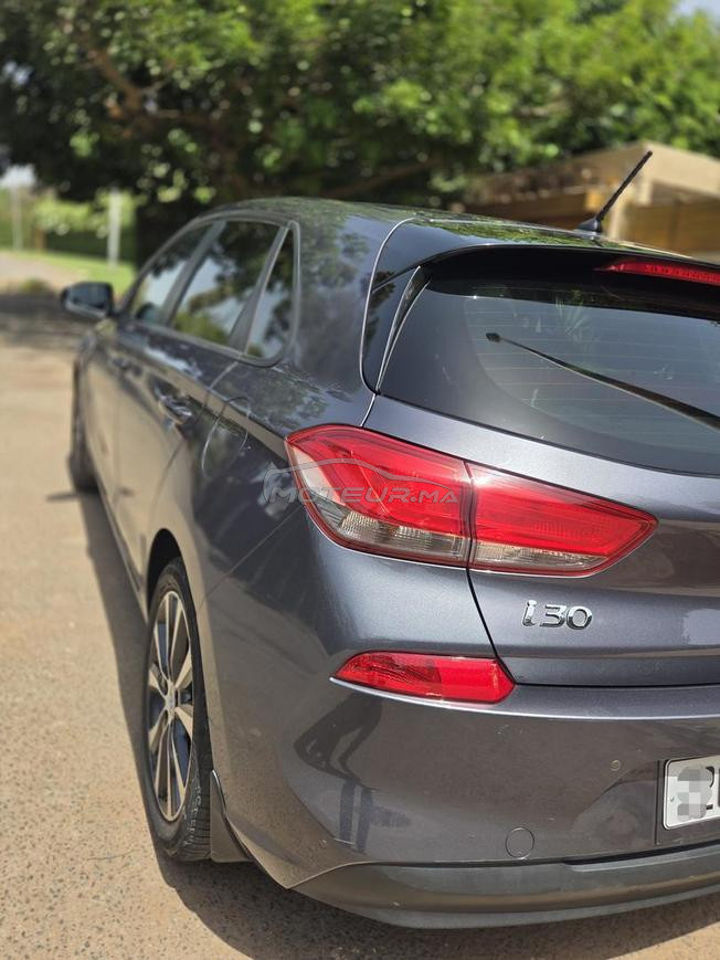 Hyundai i30 Seductive BVM 