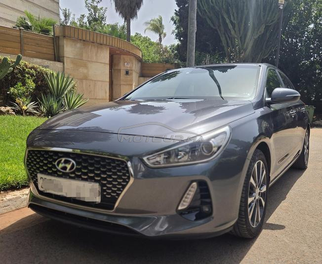 Hyundai i30 Seductive BVM 