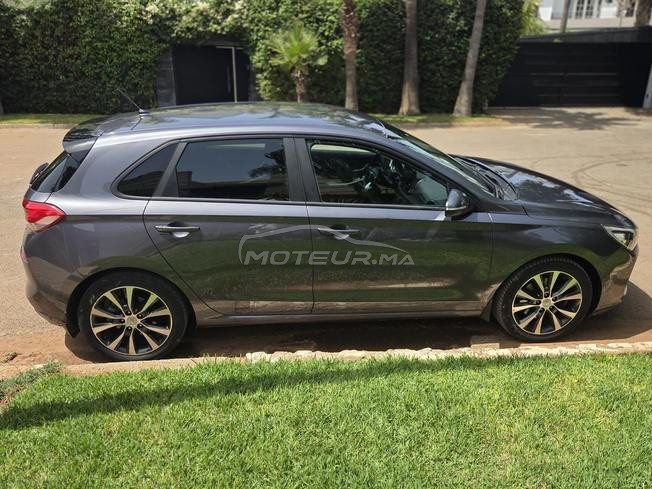 Hyundai i30 Seductive BVM 