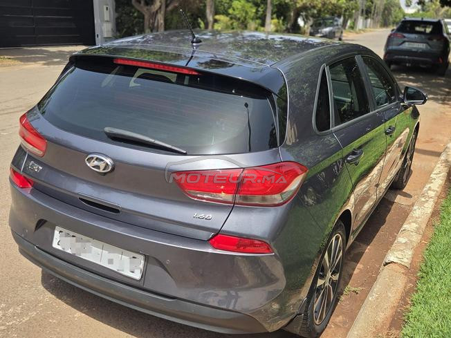 Hyundai i30 Seductive BVM 