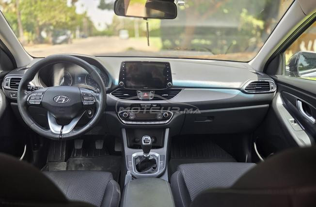 Hyundai i30 Seductive BVM 