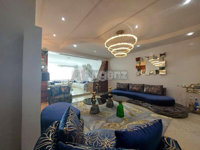CMN-MA-1509 - Appartement à vendre à Les Hôpitaux - 2