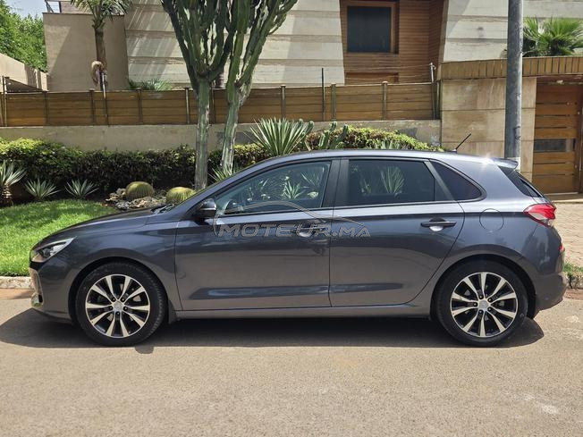 Hyundai i30 Seductive BVM 