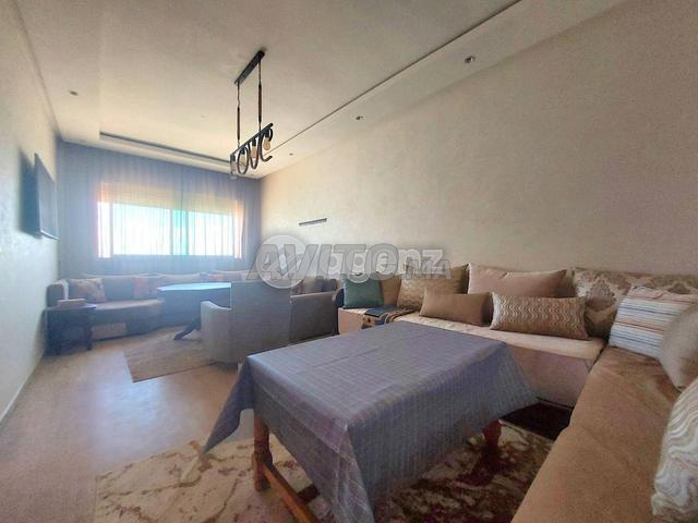 CMN-MA-1566 - Appartement à vendre à Les hôpitaux - 2