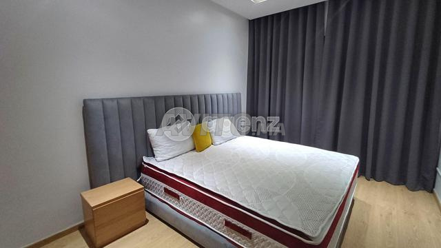 CMN-MA-2536 - Appartement à vendre à Les hôpitaux - 2