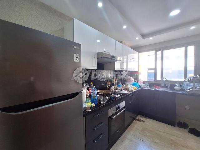CMN-MA-2550 - Appartement à louer aux Hôpitaux - 2