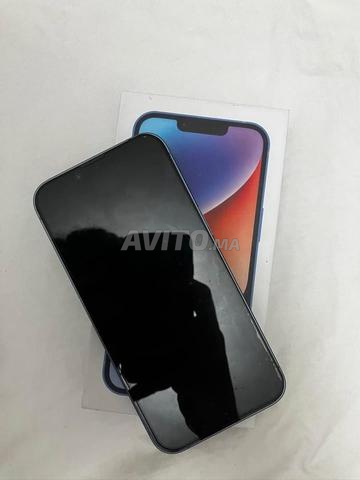 iPhone 14 avec boîte - 2