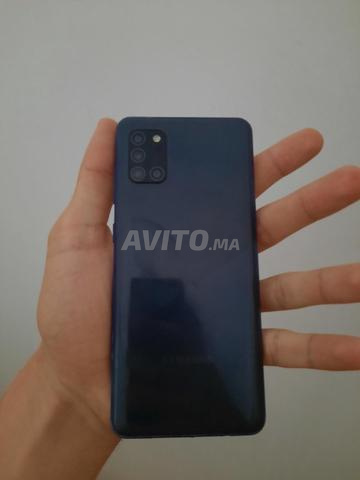 Samsung A31 propre neuf - 2