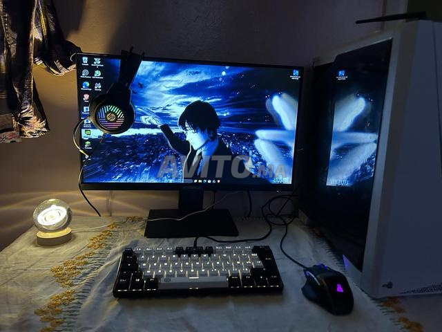 PC Gamer Complet - 2