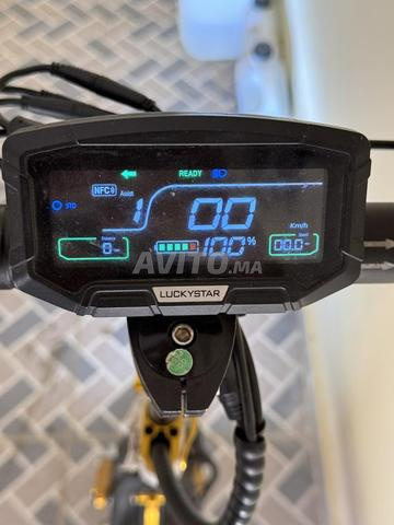 NXRIDE بحالة جيدة لمن يريد أهلاً وسهلاً - 2