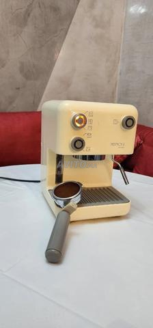 Machine à café Mini Moka M600 - 2