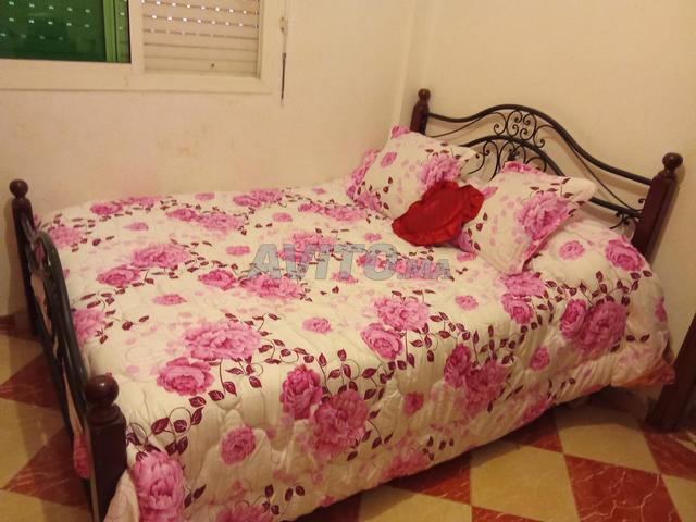 chambre à coucher - 2