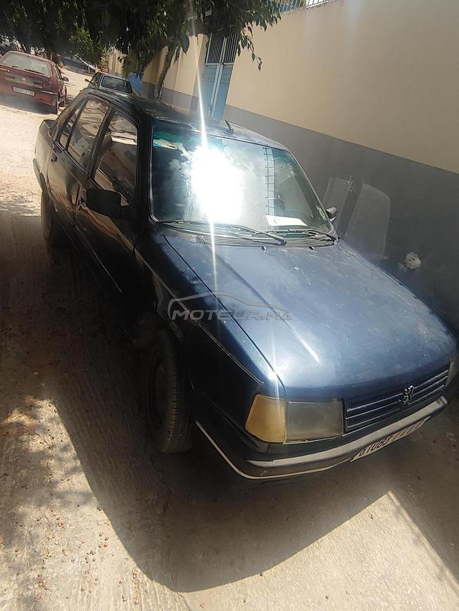 Peugeot 309