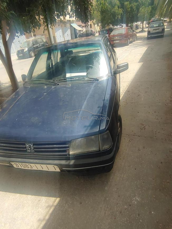 Peugeot 309
