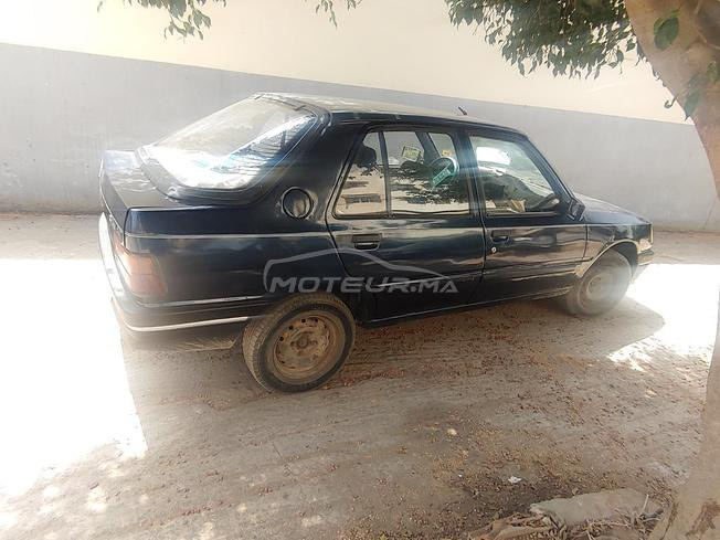 Peugeot 309