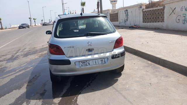 Peugeot 307 - 2