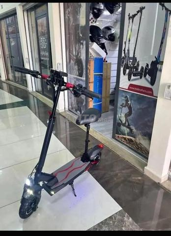 Trottinette M4 Pro Hawta