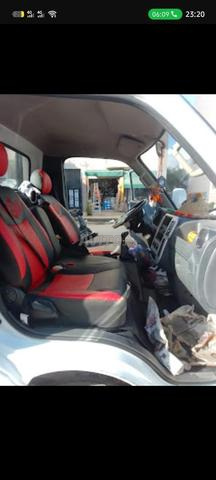 Camion Dongfeng 5 tonnes 2025 à louer sans chauffeur