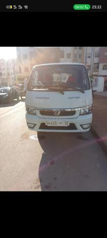 شاحنة Dongfeng 5 طن 2025 للكراء بدون سائق - 2