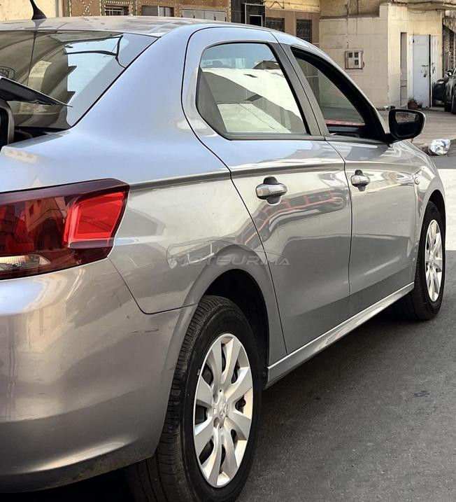 Peugeot 301 Diesel Manuelle 2021 à Casablanca