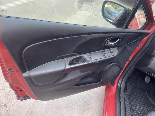 Renault Clio Diesel Manuelle 2014 à Skhirat