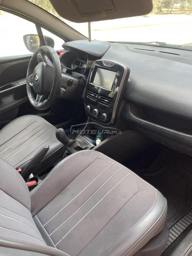 Renault Clio Diesel Manuelle 2014 à Skhirat