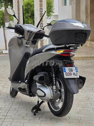هوندا ش 350 آي - 2