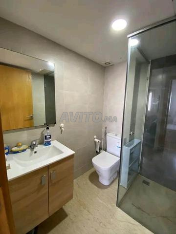 Appartement à côté de la plage - 2