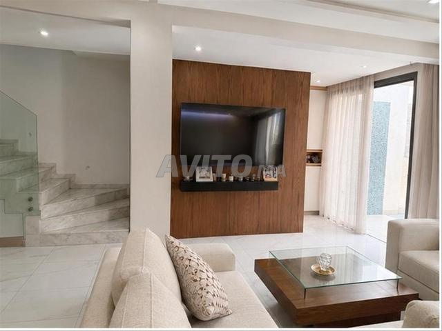 Villa à vendre