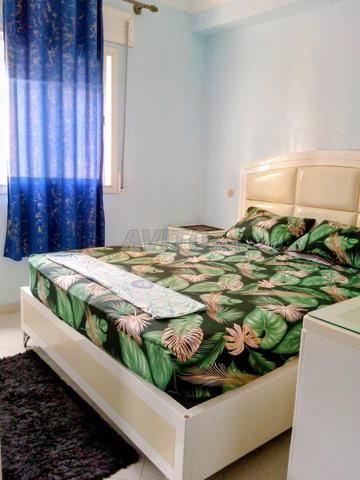 Appartement à louer à la journée Appartement meublé à louer à la journée