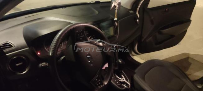 Hyundai i10 Essence Automatique 2019 à Casablanca