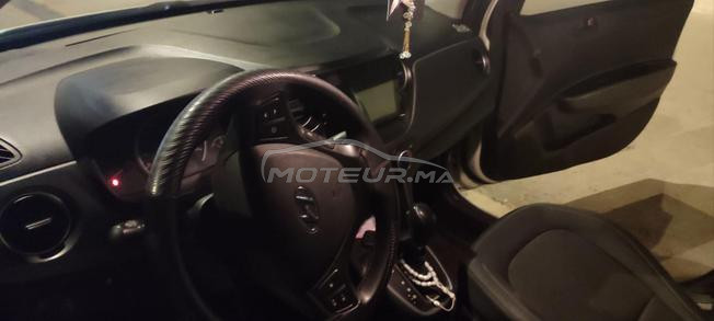 Hyundai i10 Essence Automatique 2019 à Casablanca