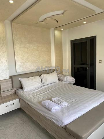 Appartement Haut Standing à Vendre, Malabata, Tanger - 2
