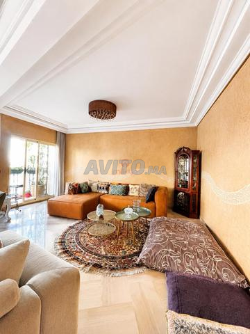 Vente Appartement à Casablanca - 2